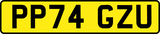 PP74GZU