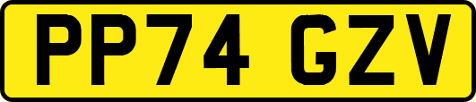 PP74GZV