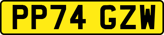 PP74GZW
