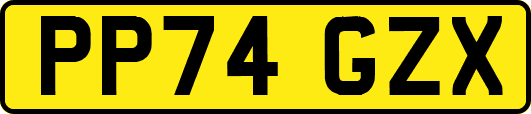 PP74GZX