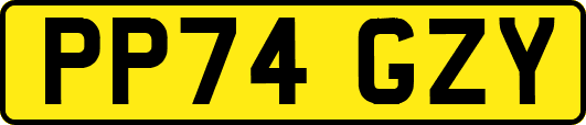 PP74GZY