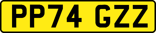 PP74GZZ