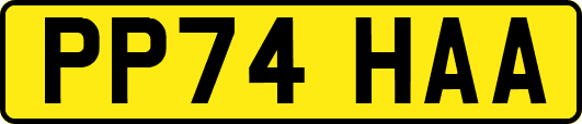 PP74HAA
