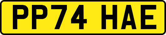 PP74HAE