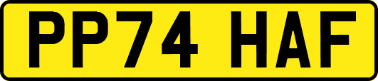 PP74HAF