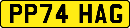 PP74HAG