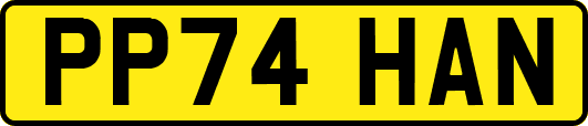 PP74HAN