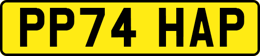PP74HAP