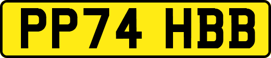 PP74HBB
