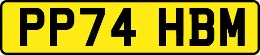 PP74HBM