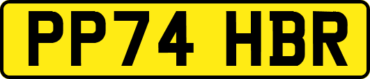 PP74HBR