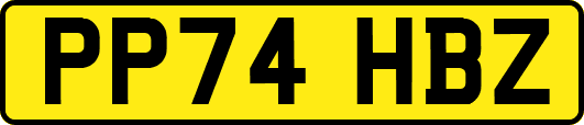 PP74HBZ