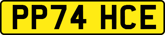 PP74HCE
