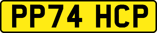 PP74HCP