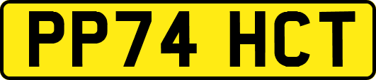 PP74HCT