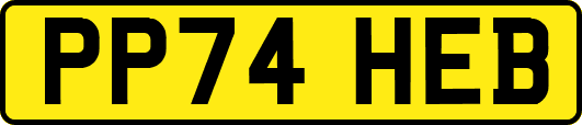 PP74HEB