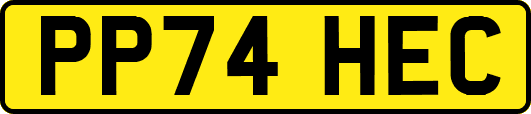 PP74HEC