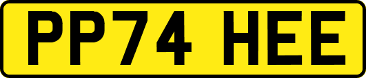 PP74HEE