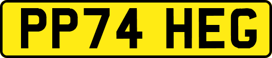 PP74HEG