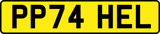 PP74HEL