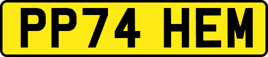 PP74HEM