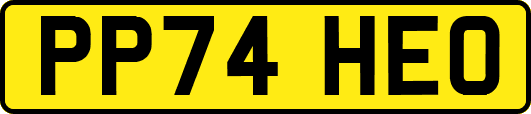 PP74HEO
