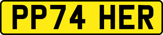 PP74HER