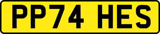 PP74HES