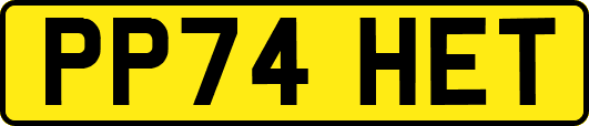 PP74HET