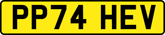 PP74HEV