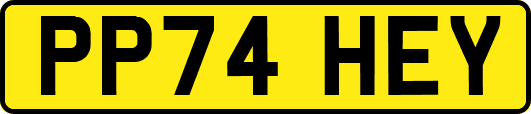 PP74HEY