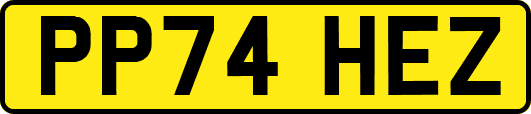 PP74HEZ