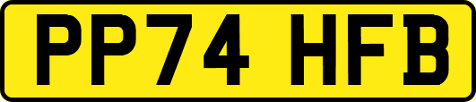 PP74HFB
