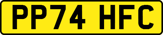 PP74HFC