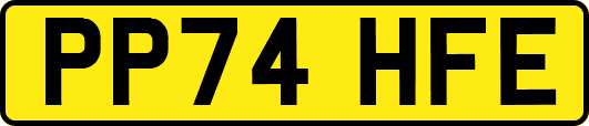 PP74HFE