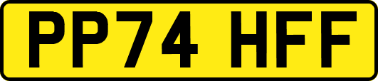 PP74HFF