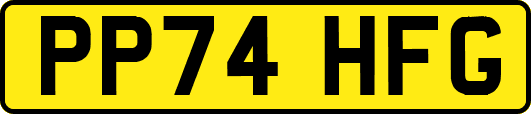 PP74HFG
