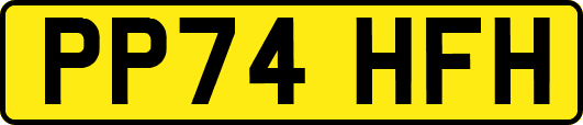 PP74HFH