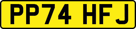 PP74HFJ
