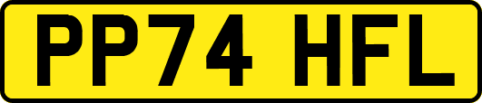 PP74HFL
