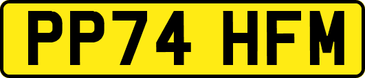 PP74HFM