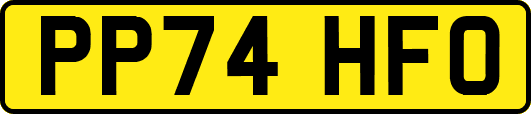 PP74HFO