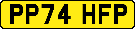PP74HFP