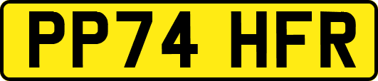 PP74HFR