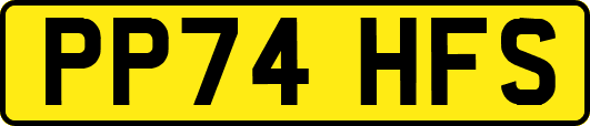 PP74HFS