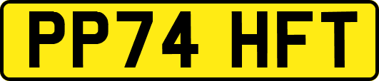 PP74HFT