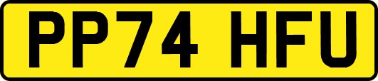 PP74HFU