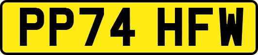 PP74HFW