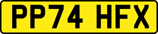 PP74HFX