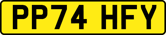 PP74HFY